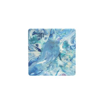 Square Coaster x 3pcs